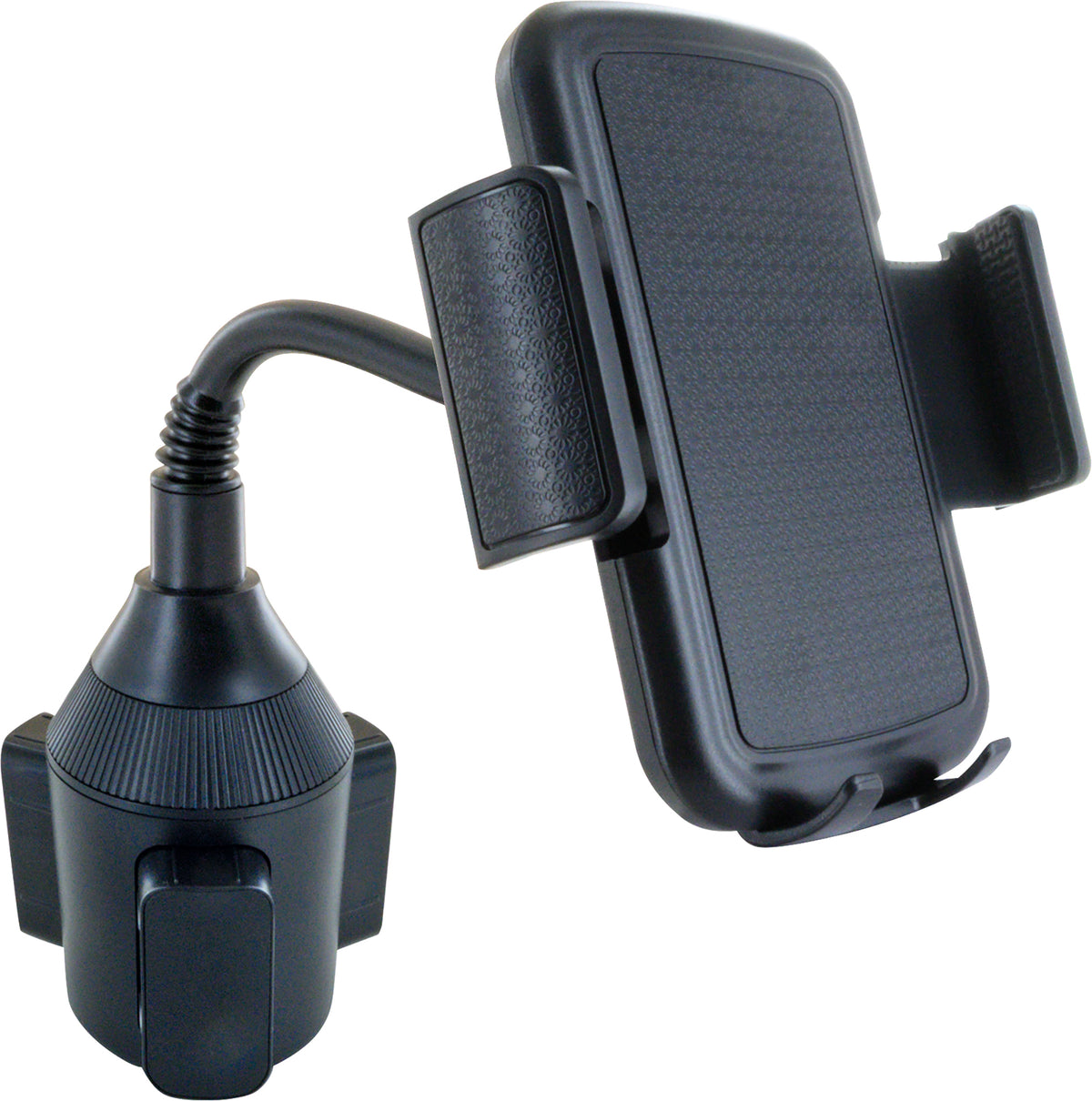 KFZ Smartphone Halter für Getränkehalterungen