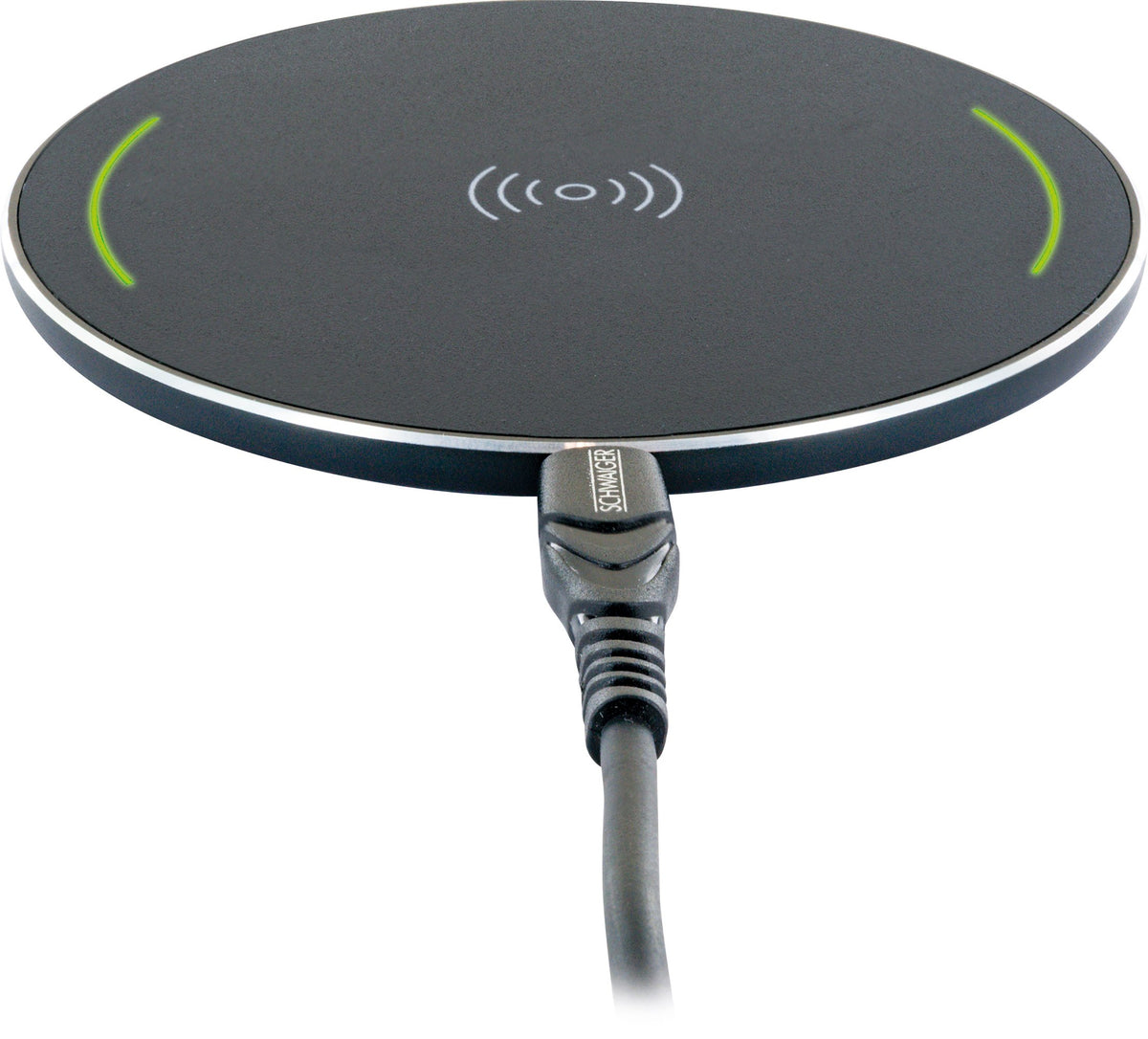 Qi Wireless Charging Plate
