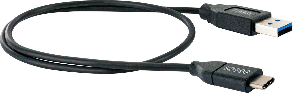 Type C Sync & Charging Cable