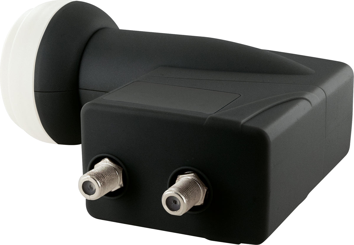 Twin LNB digital