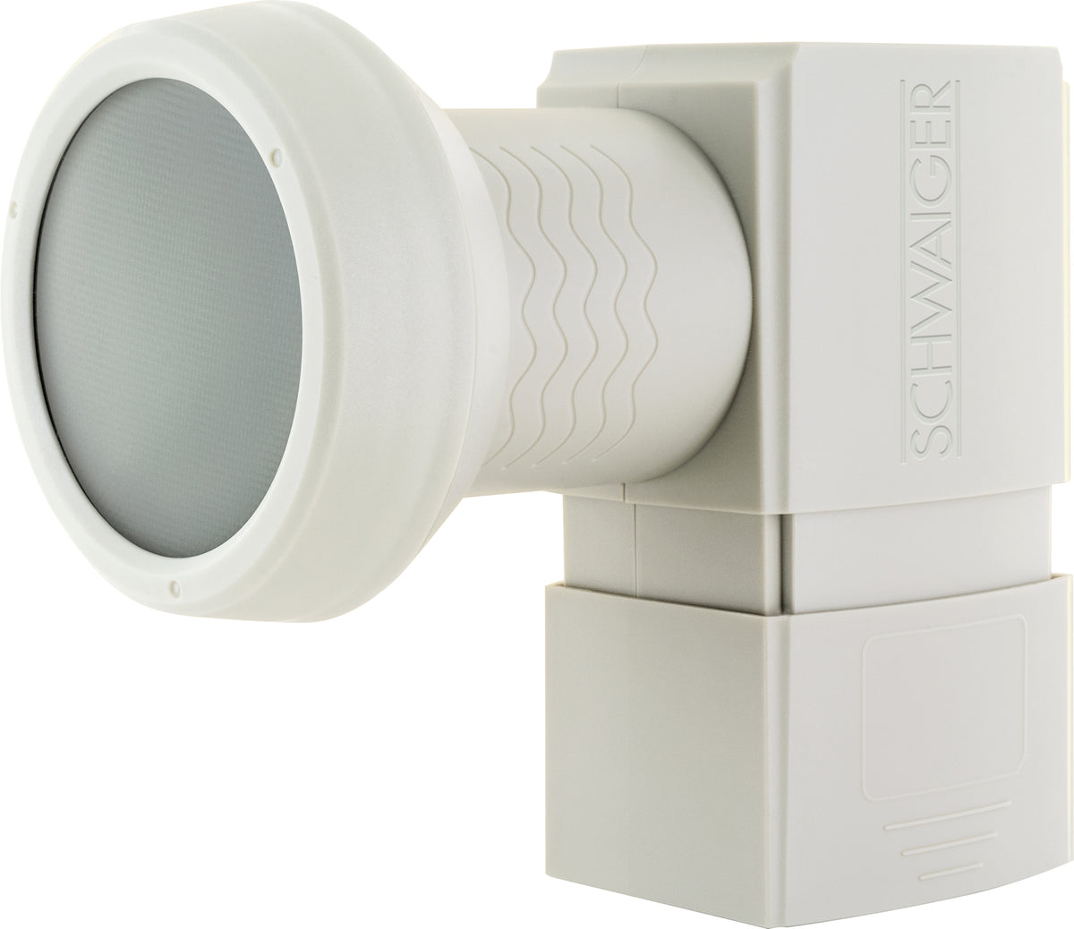 Quattro LNB digital SUN PROTECT