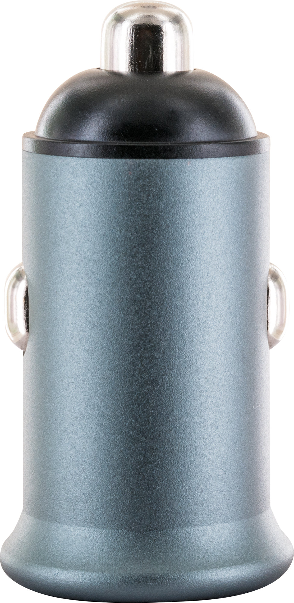 Car charging adapter 12/24V USB C & A