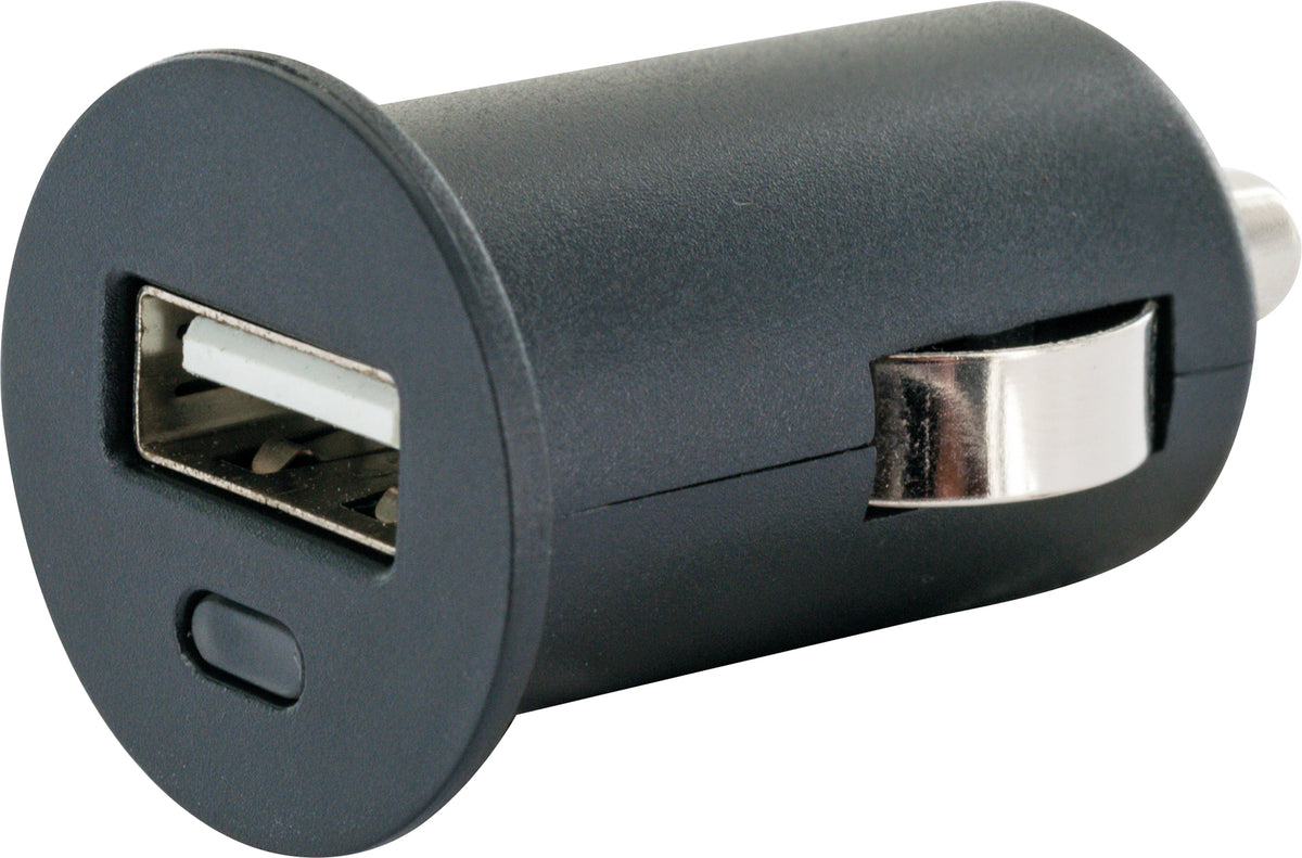 12 V micro USB charging set "Smart"