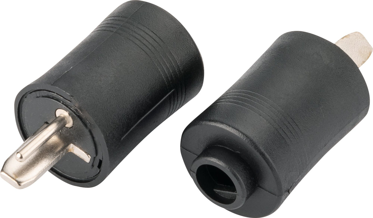 Lautsprecherstecker 2-er Set
