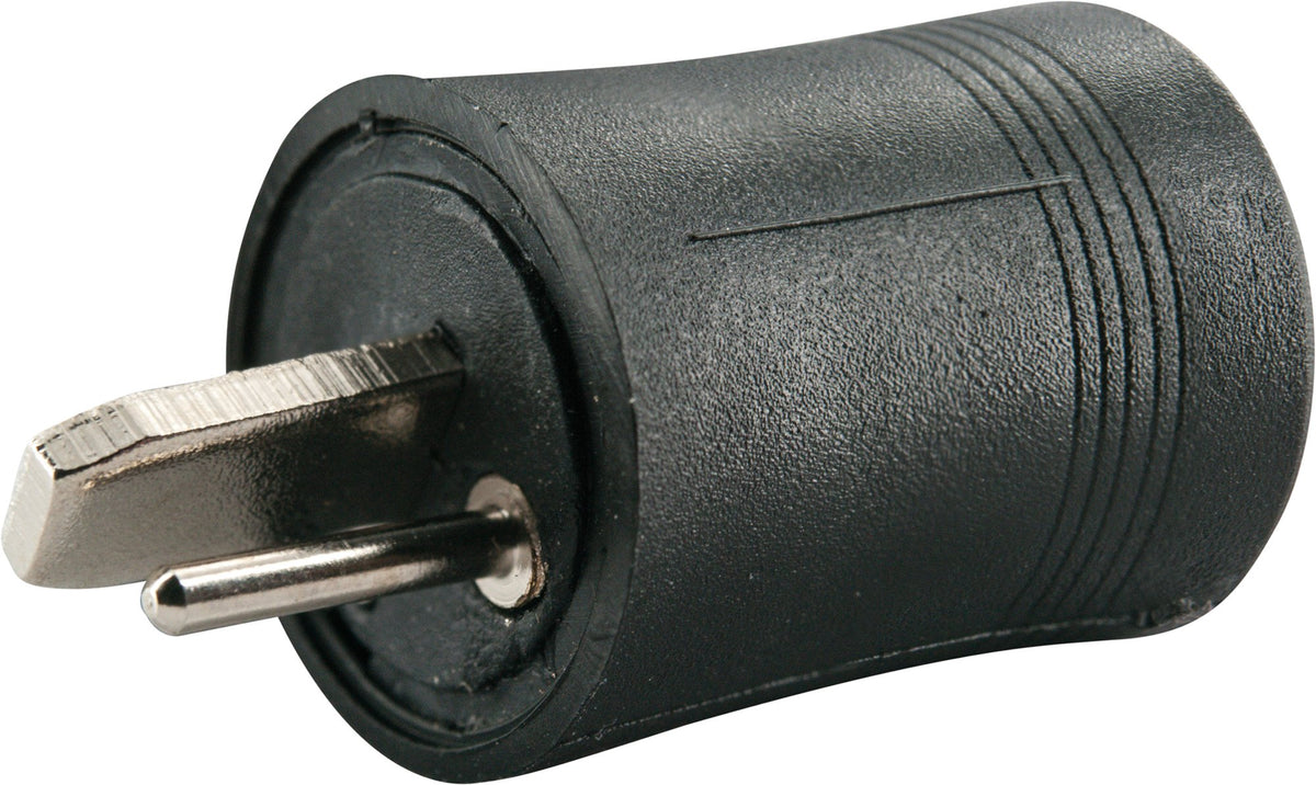 Speaker plug set of 2