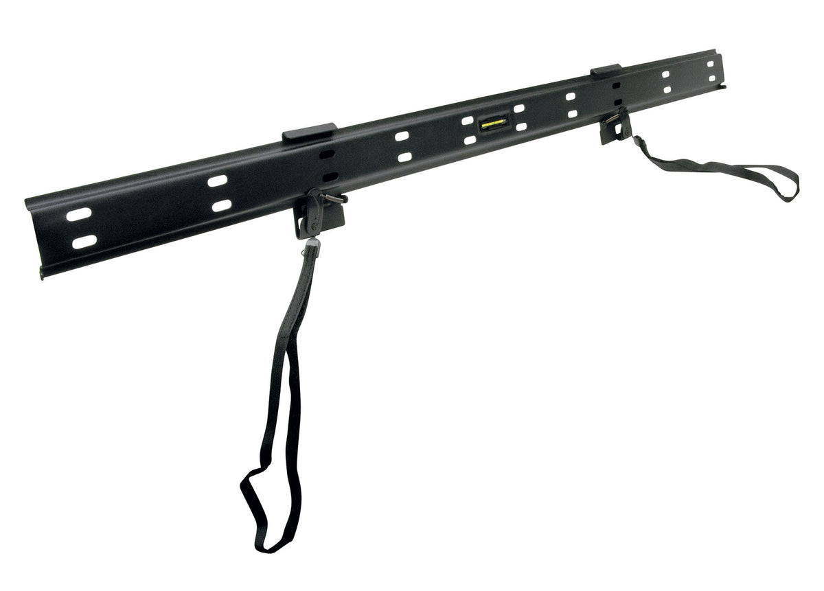 TV wall mount (fixed) up to 50kg / 70" (VESA max. 800)