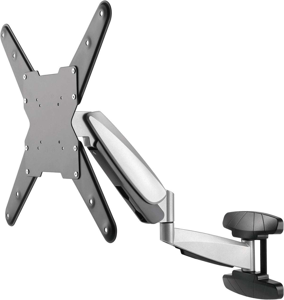 TV Wandhalter 23 - 55 Zoll höhenverstellbar