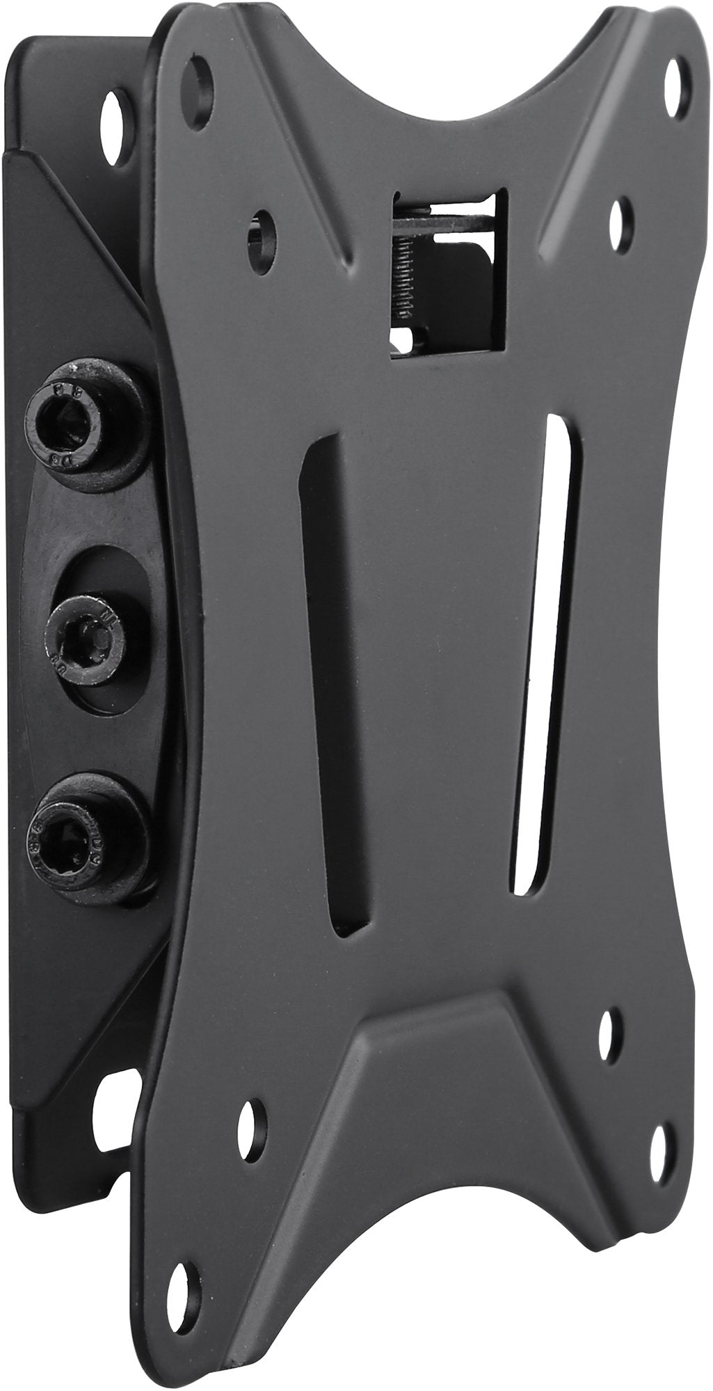 TV wall mount "TILT 1", tiltable, up to 25kg / 29" (VESA 100x100)