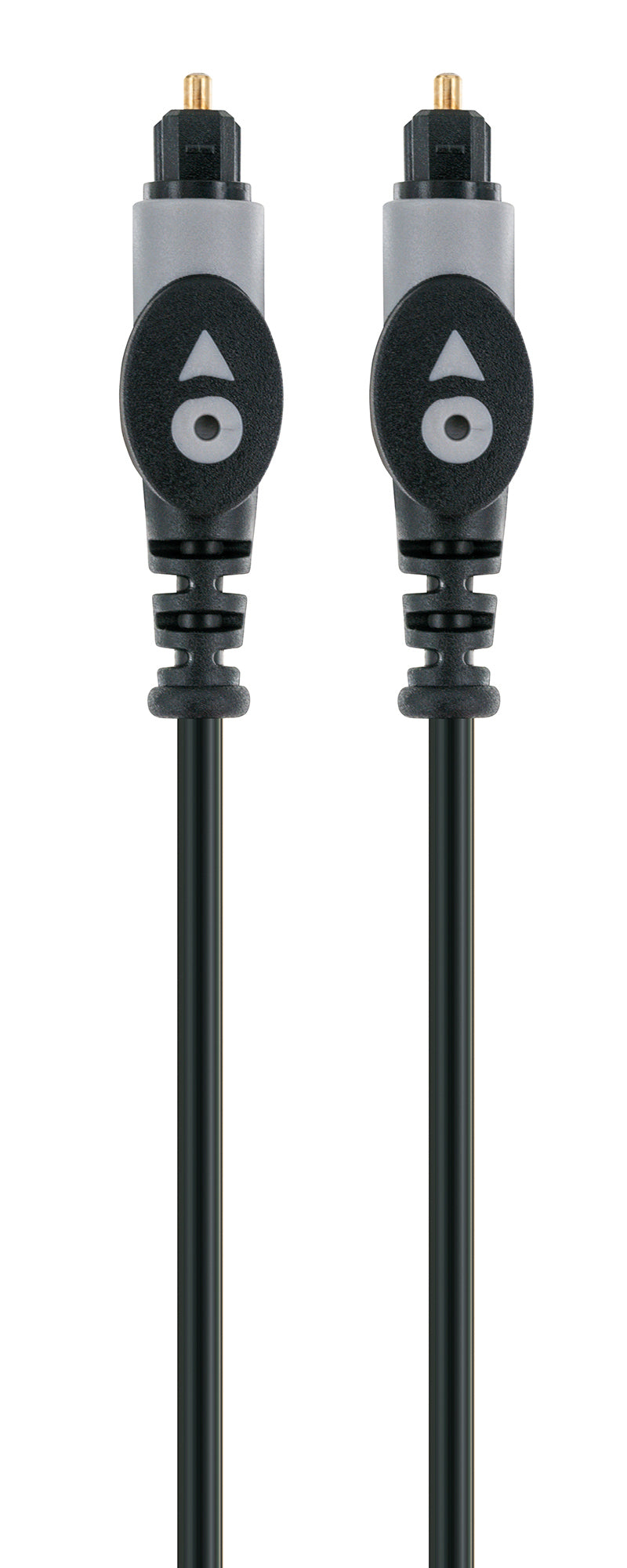 Fiber optic connection cable