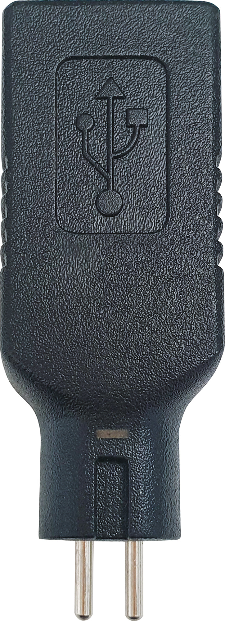 Universal plug-in power supply (600 mA)