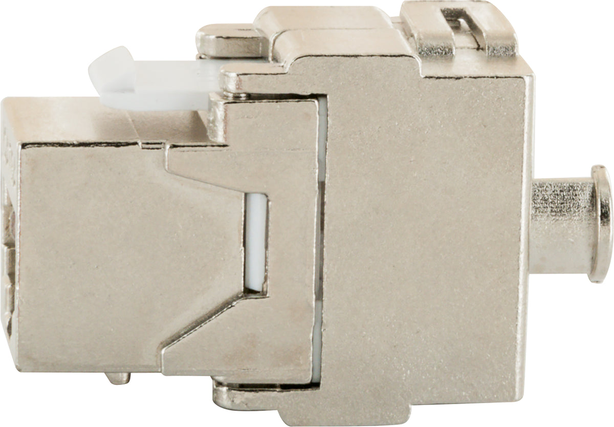 CAT 6A Keystone Modul