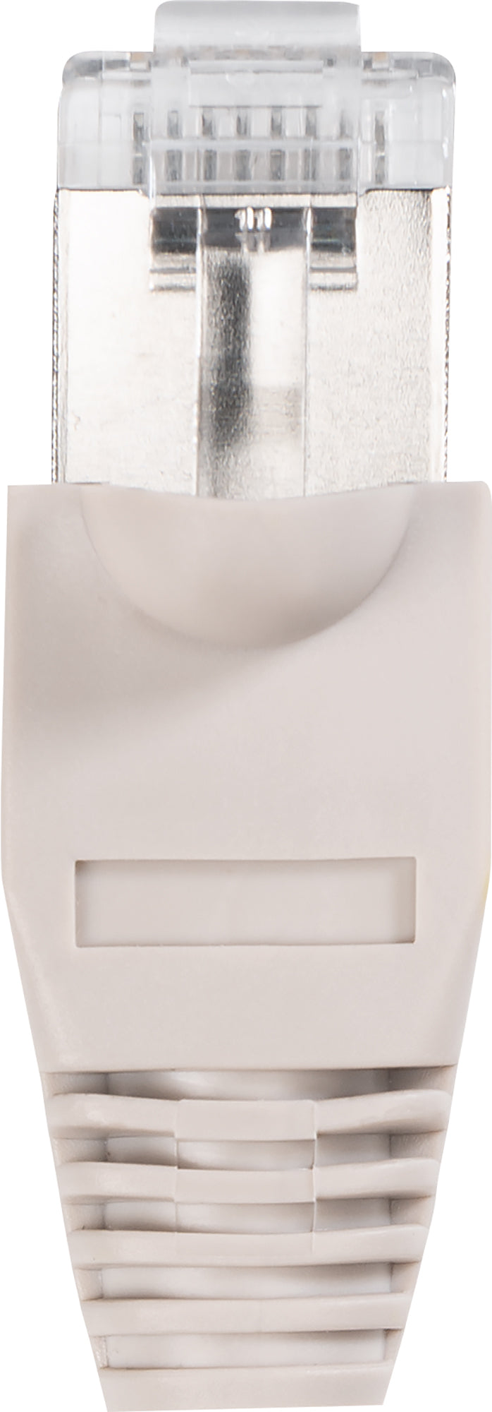 CAT 6 Netzwerkstecker 4/10 Stück