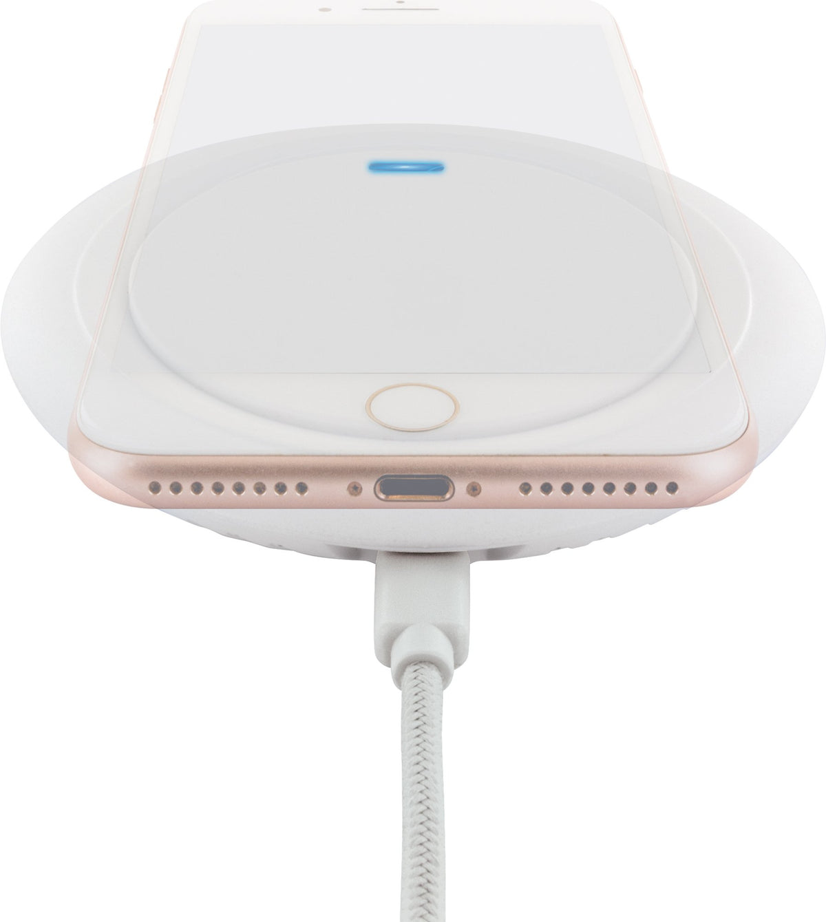 Wireless charger (QI)