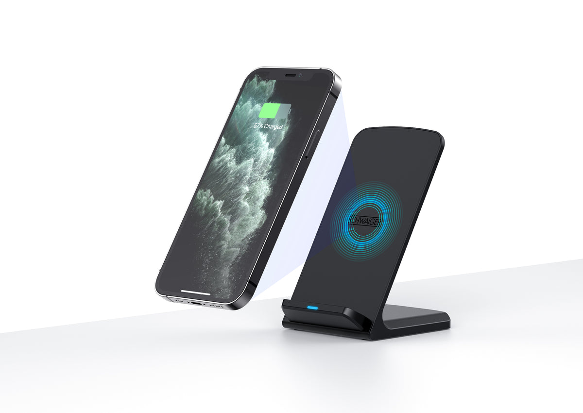 Qi charging station (10 watts)