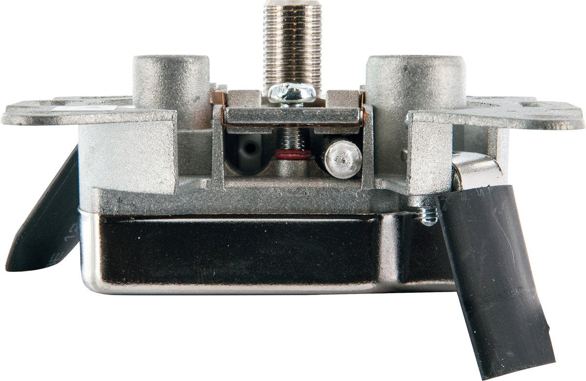 Breitband Durchgangsdose 16 dB