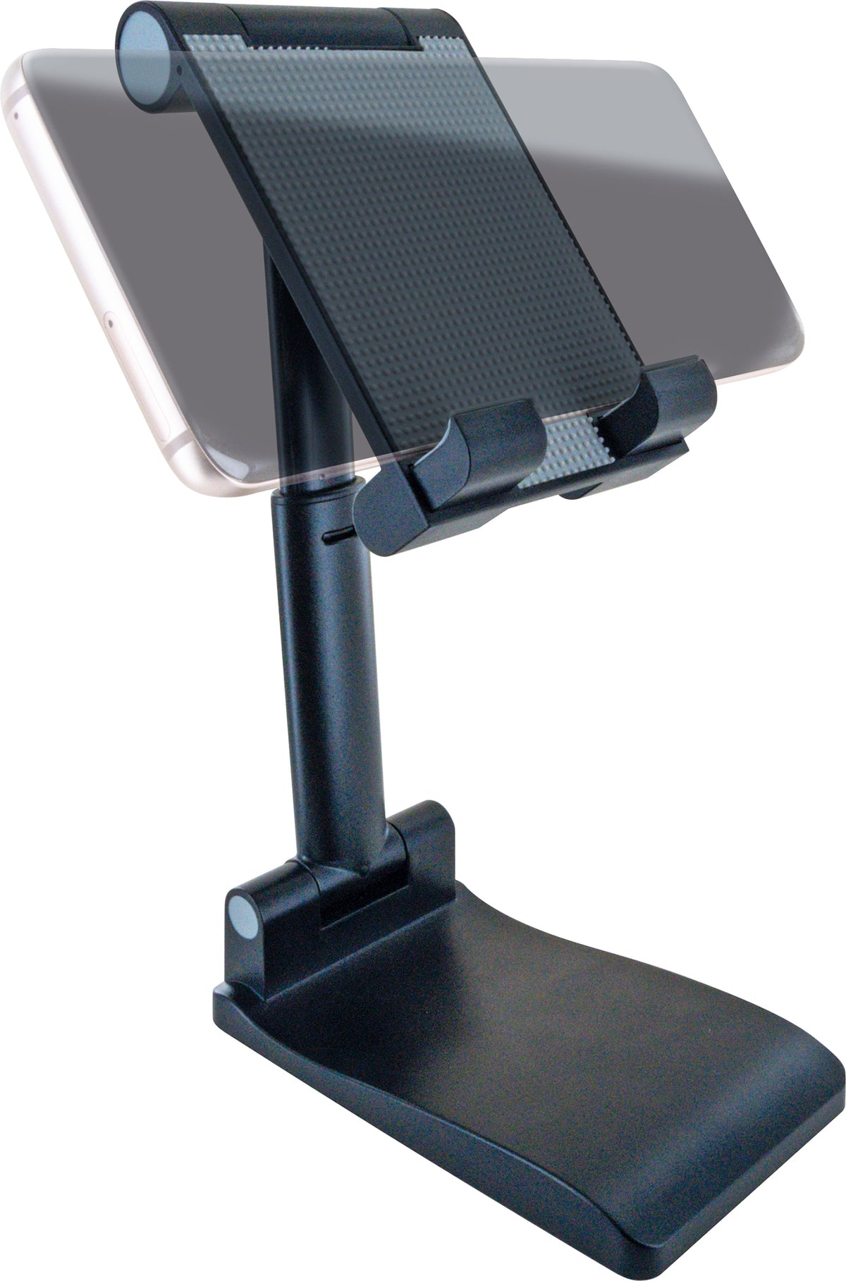 Flexible smartphone holder (universal)