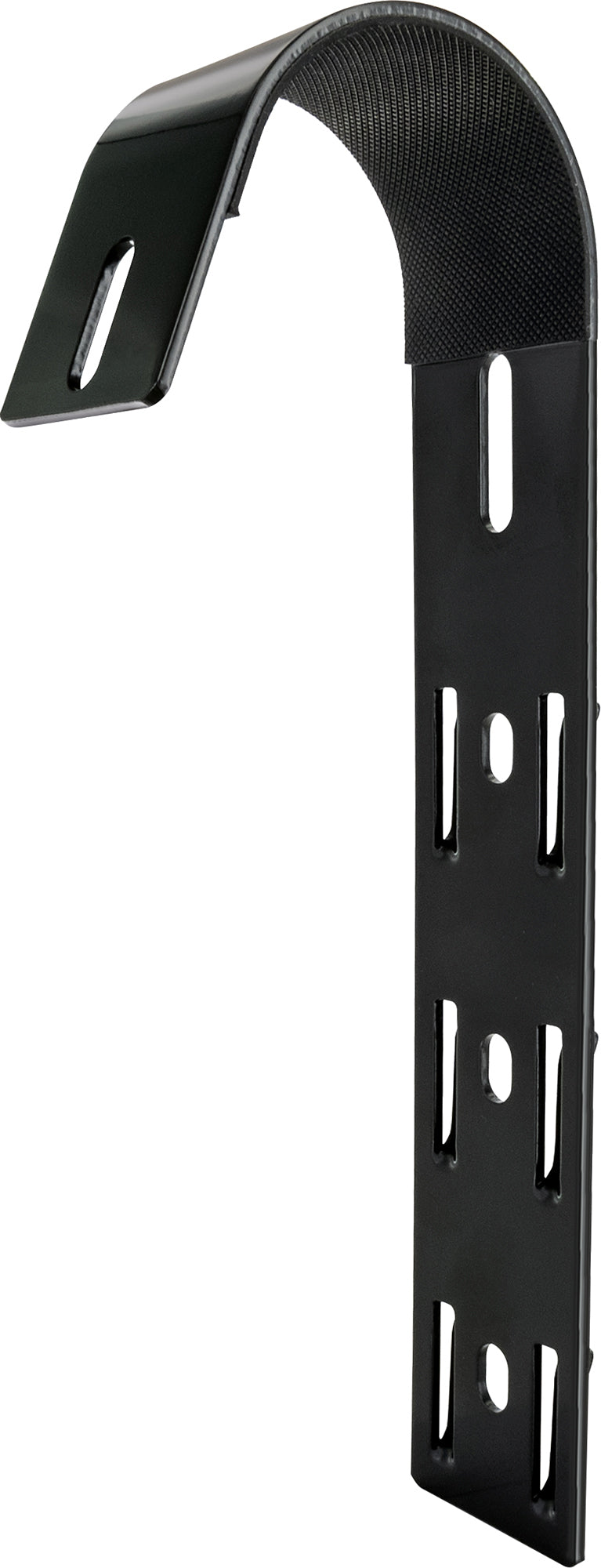 railing mounting set for 2 solar modules