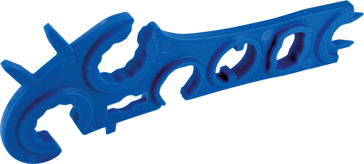 Solar plug key set of 2