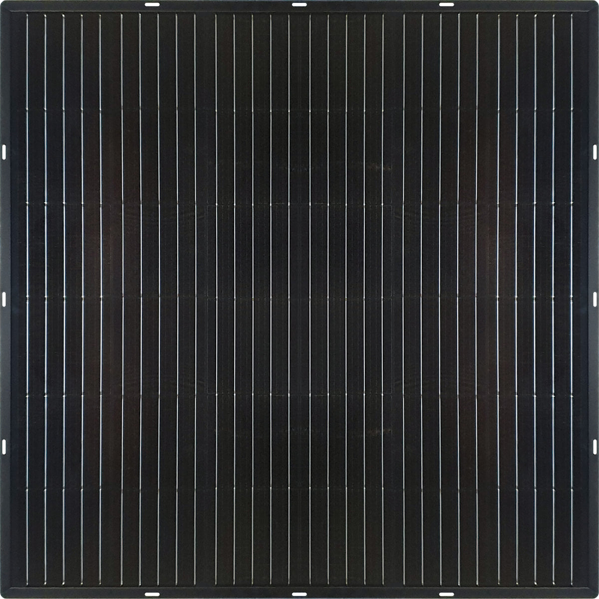Solar module set of 2 Slim-Line 400Wp