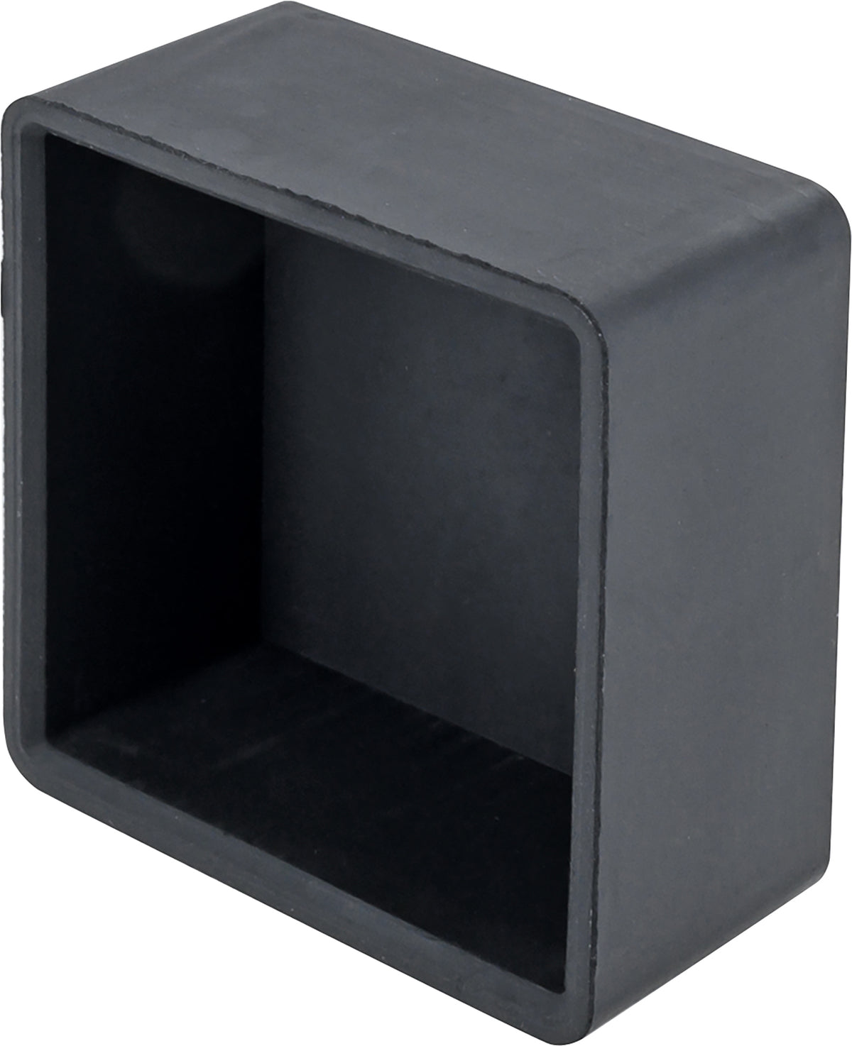 Tile roof mounting set for 2 solar modules