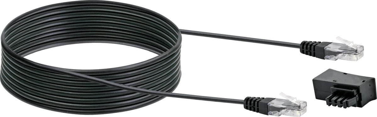 TAE/DSL Steckeradapter