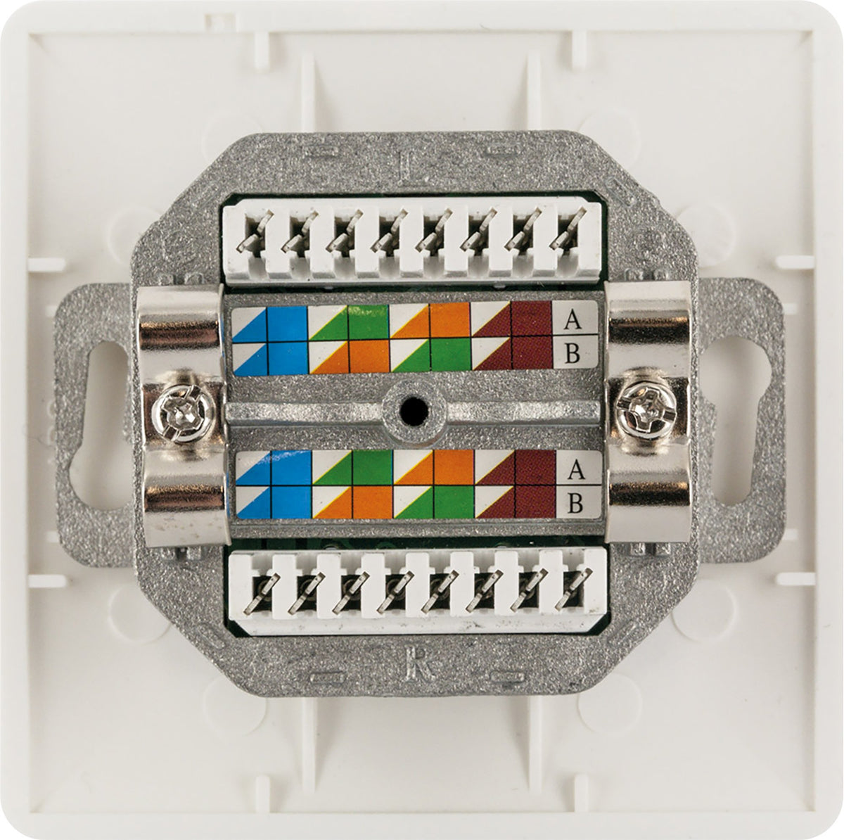 Network connection box (AP)