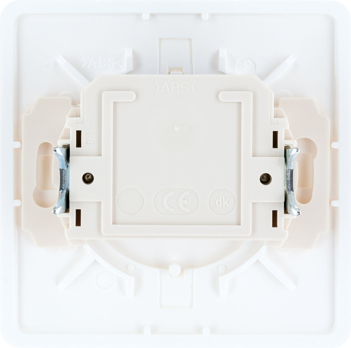 TAE connection socket (NF/F)