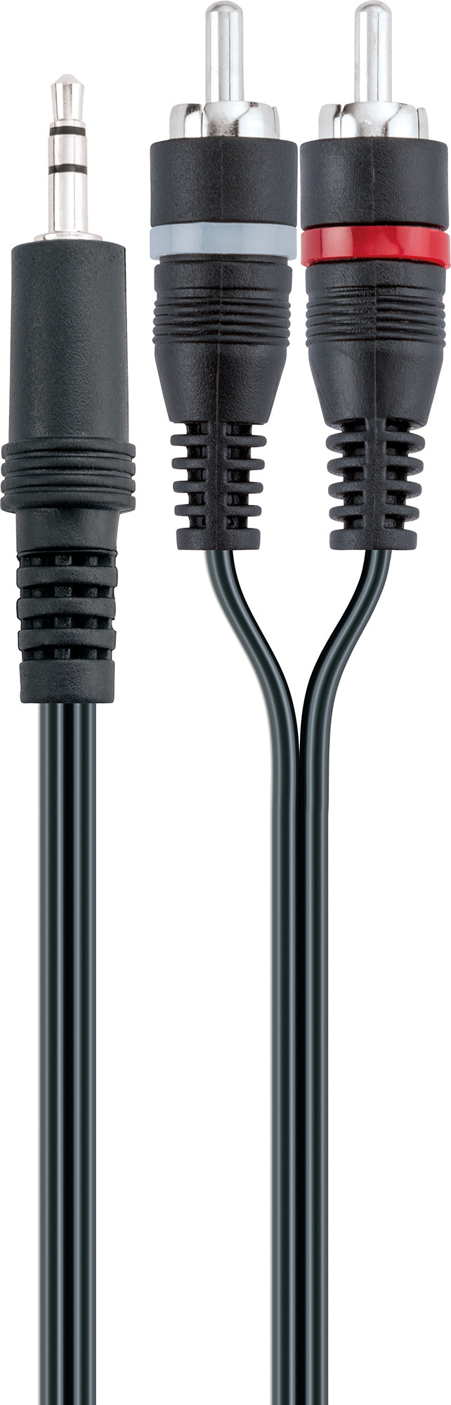 HQ AUDIO Y Adapterkabel