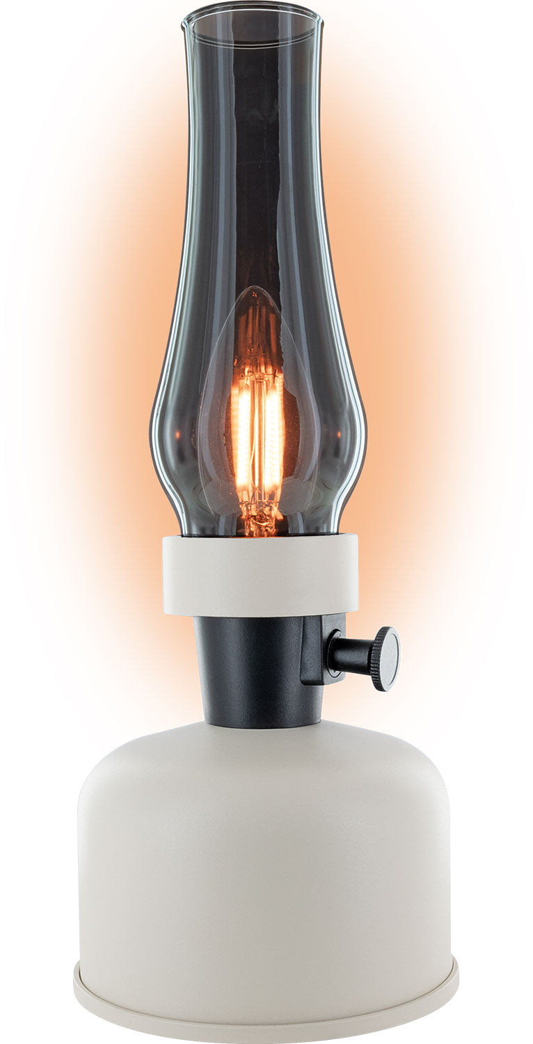 LED kerosene lamp