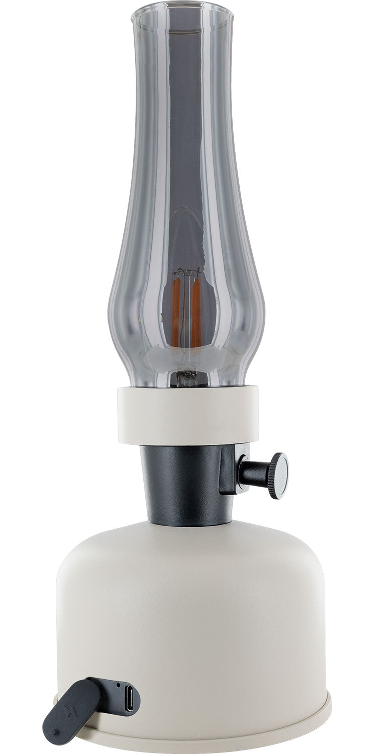 LED kerosene lamp