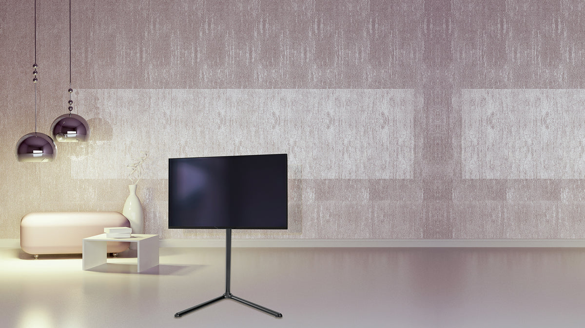 TV Bodenstandfuß bis 70 Zoll