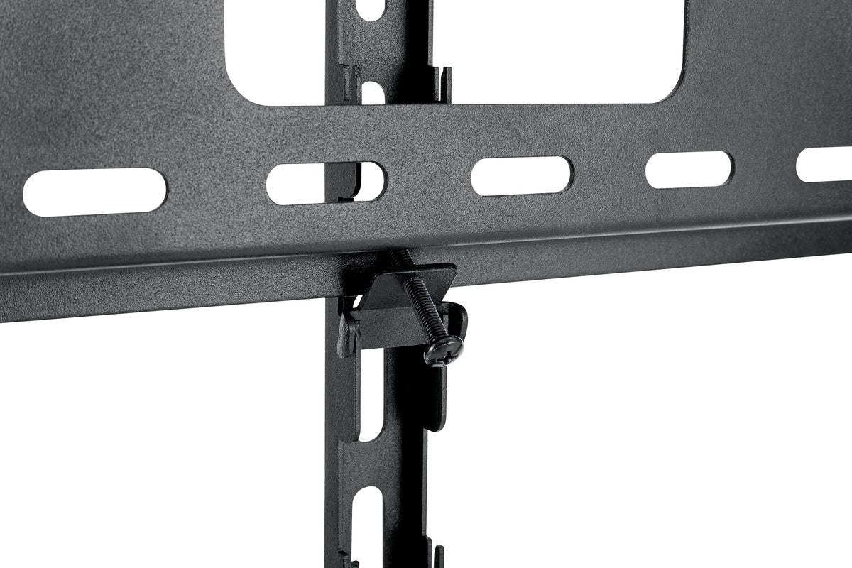 Stand with swivel mount for Curved & Flat TVs up to 40kg / 70" (VESA 600x400)
