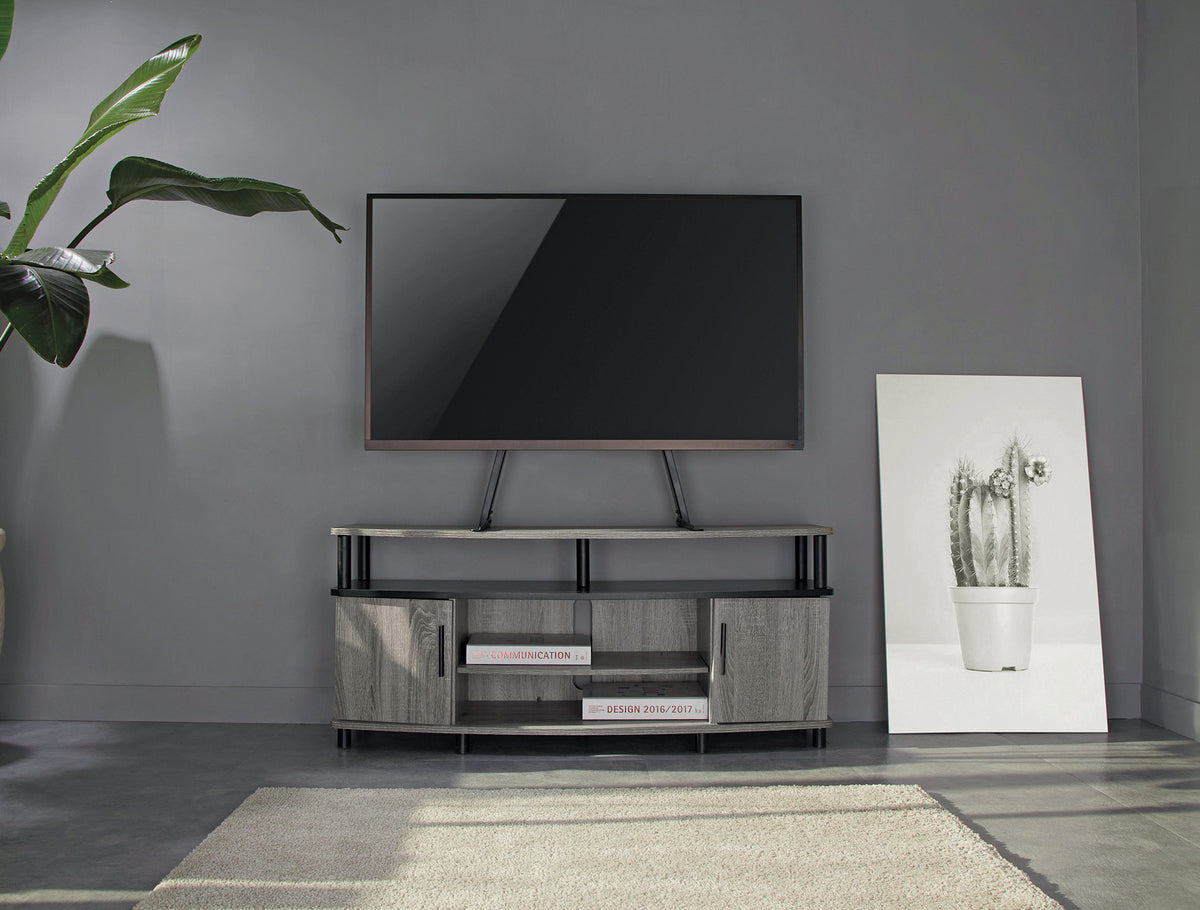 LED TV Standfuß bis 50kg