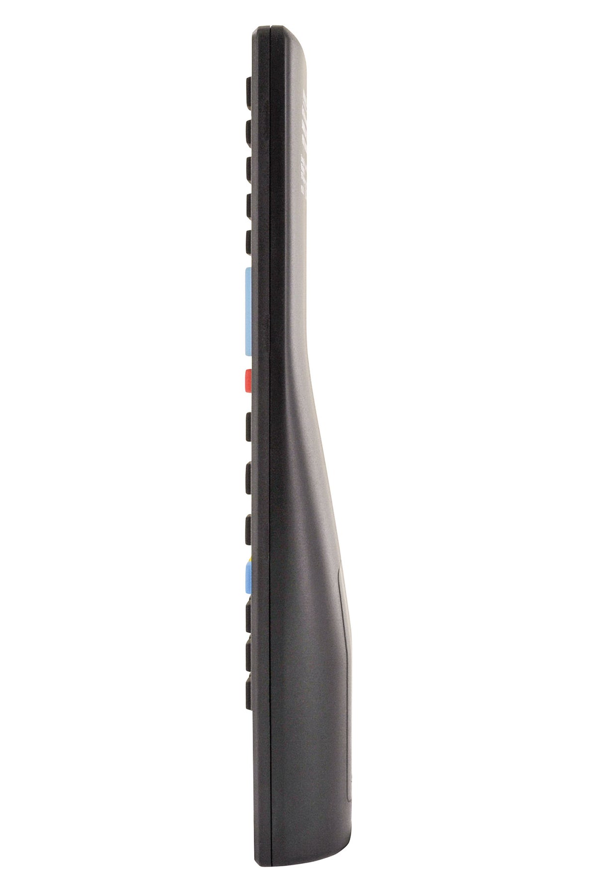 Replacement remote control (for: LG, Samsung, Sony, Panasonic, Philips)