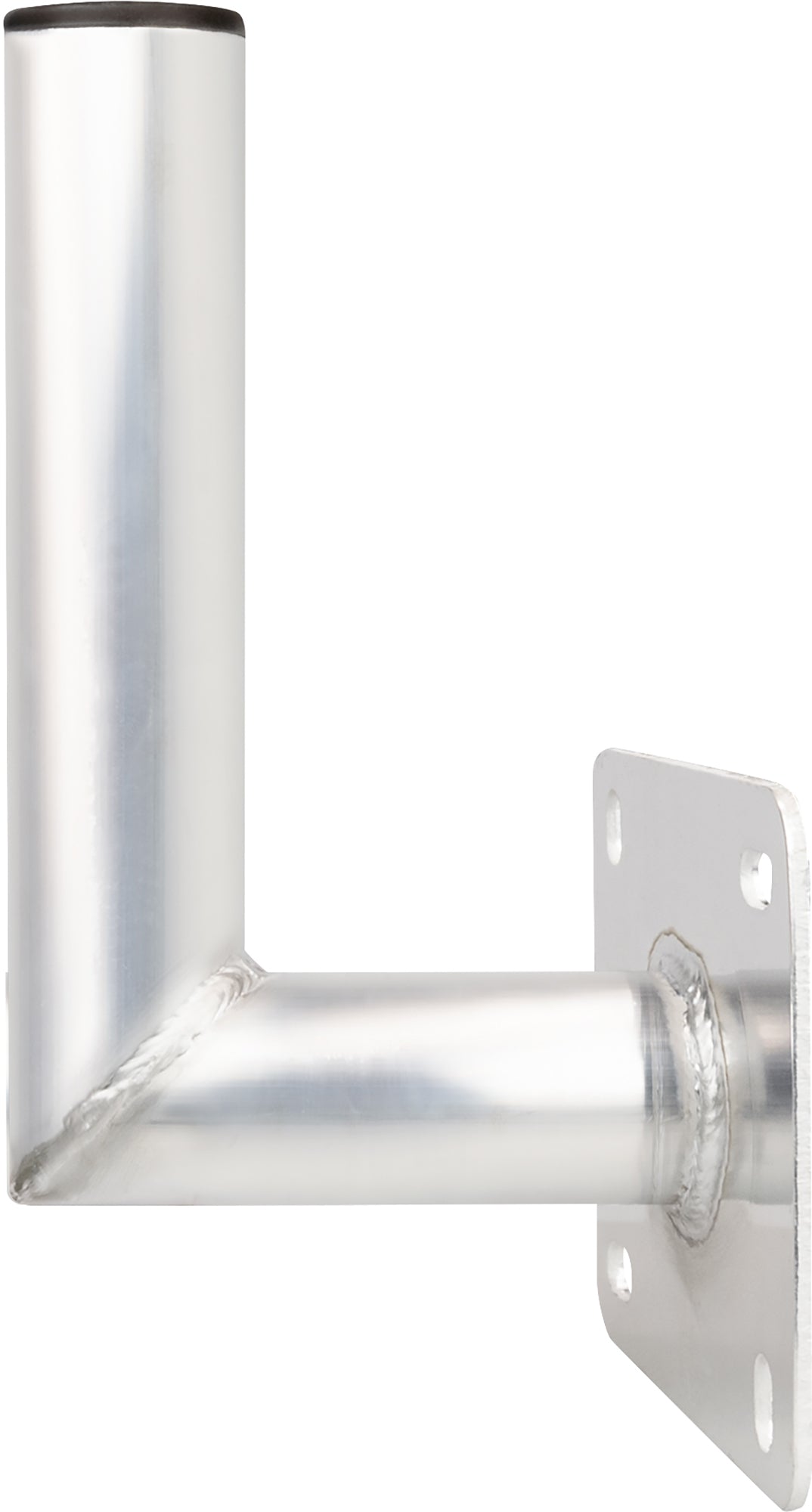Aluminum wall bracket (150 mm)