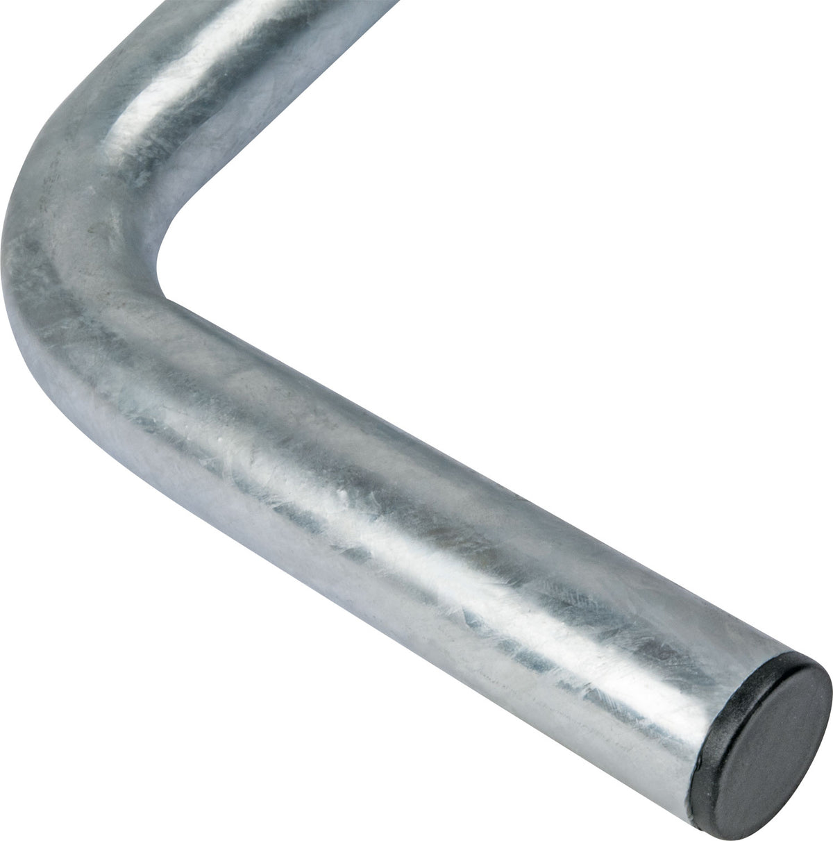 Steel wall bracket
