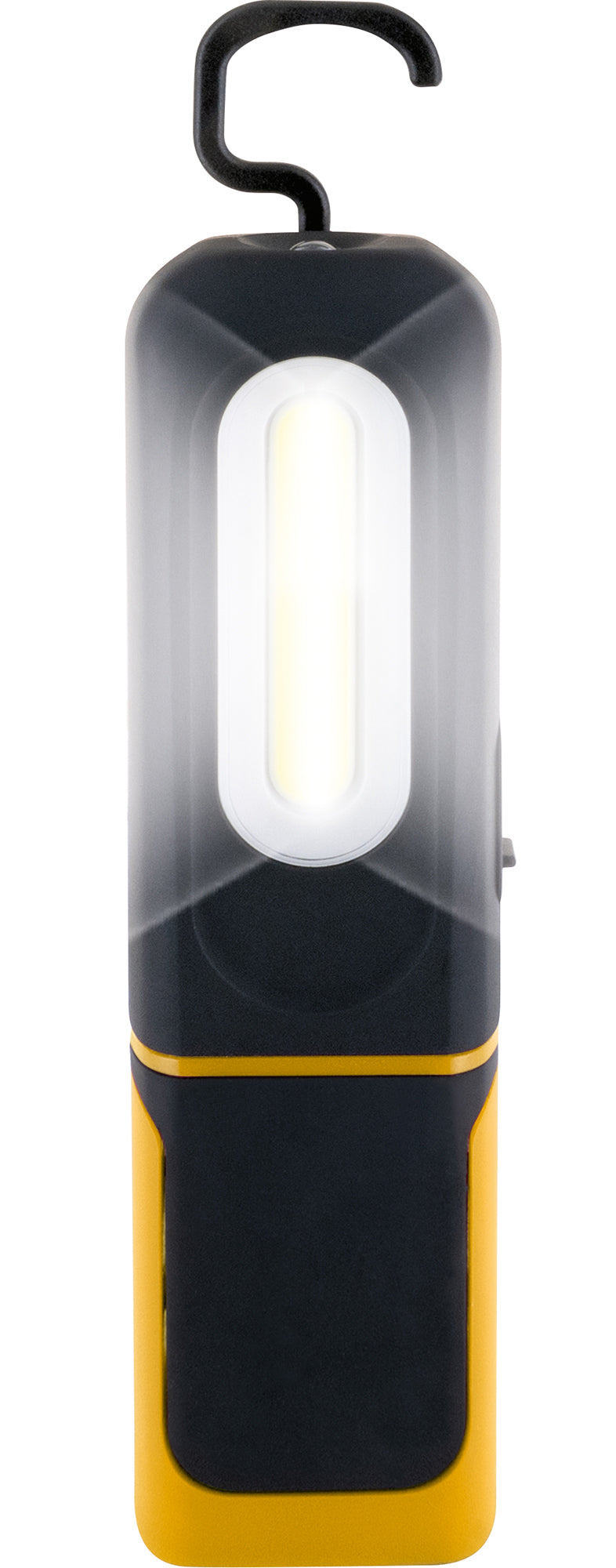 Work light with hook & magnet
