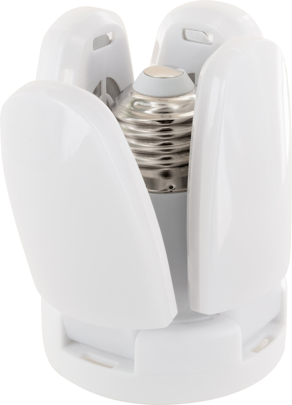 garage/workshop light with E27 base