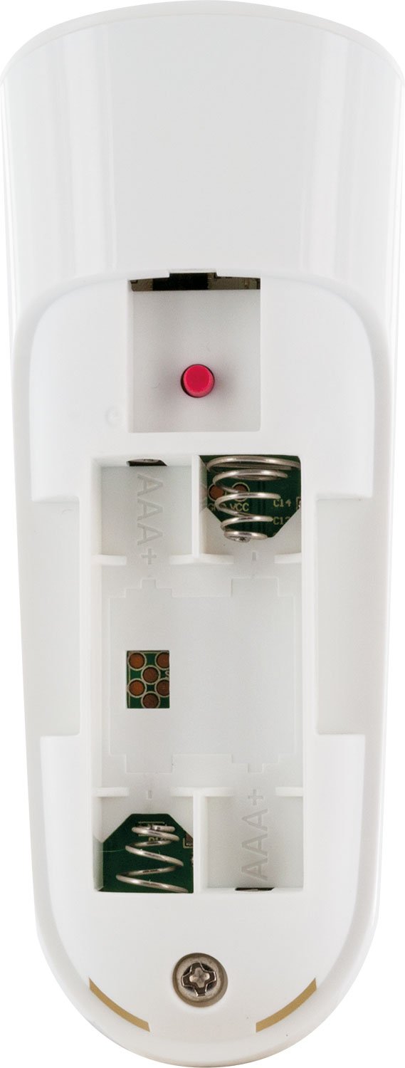Radio remote control