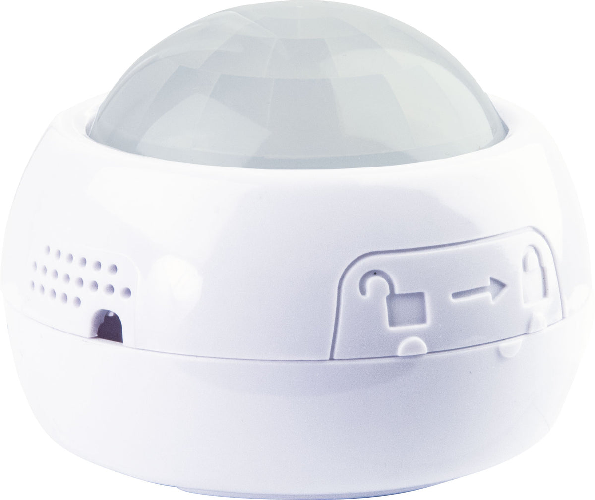 4 in 1 multiple sensor