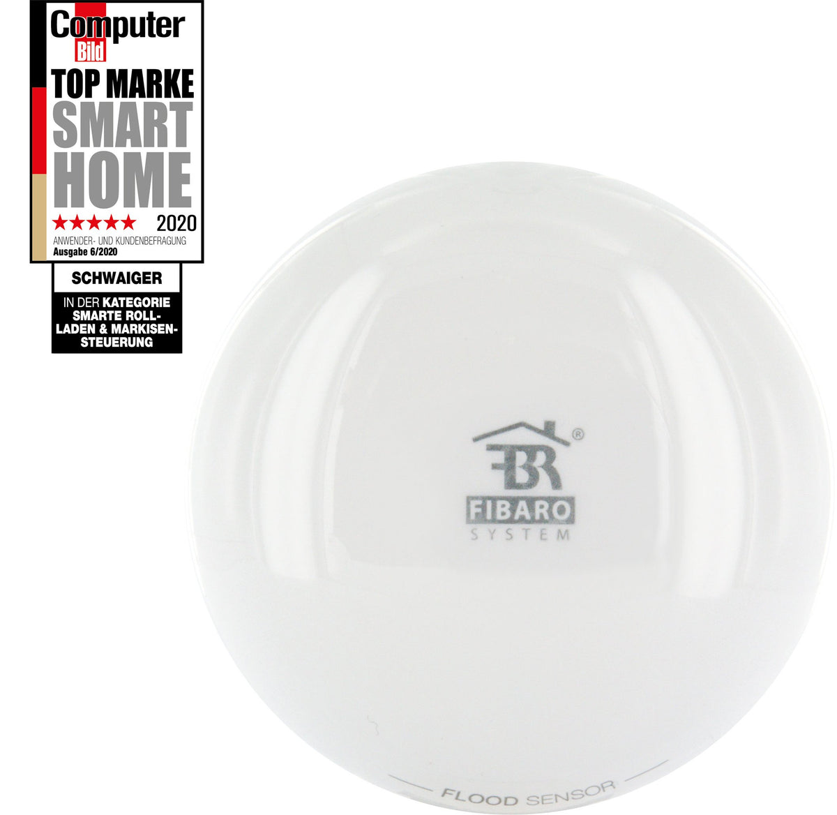 water sensor