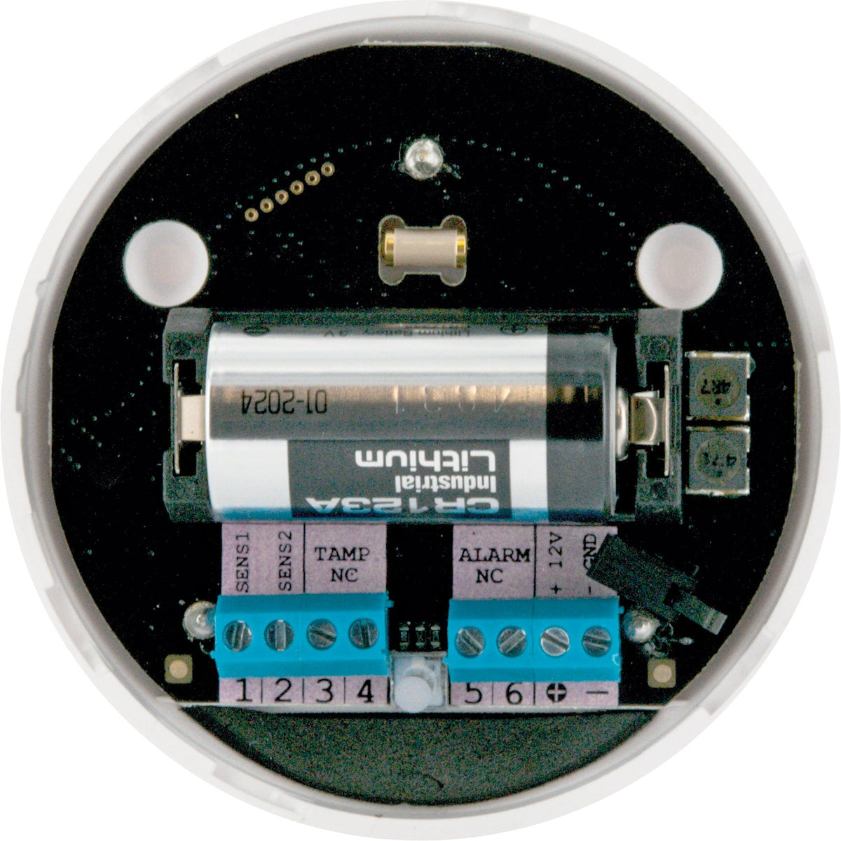 water sensor