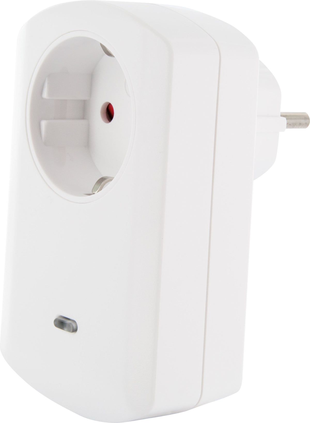 Adapter plug (remote controllable)