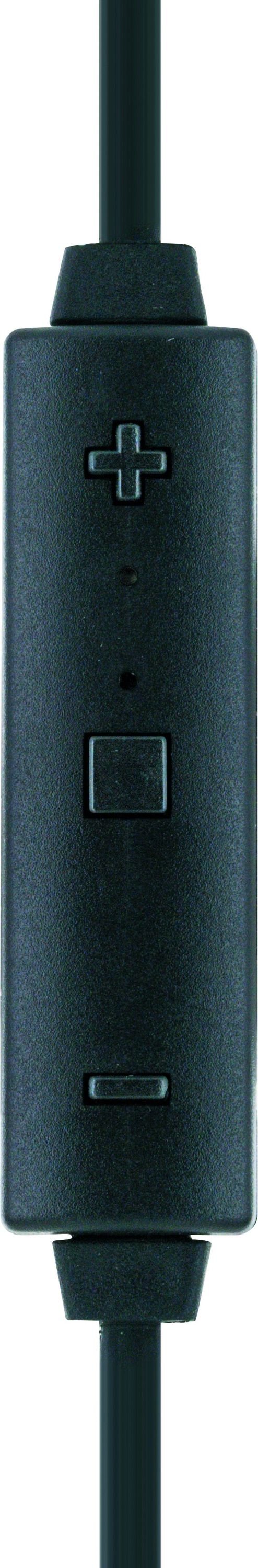 Schwaiger Bluetooth® in-ear headphones