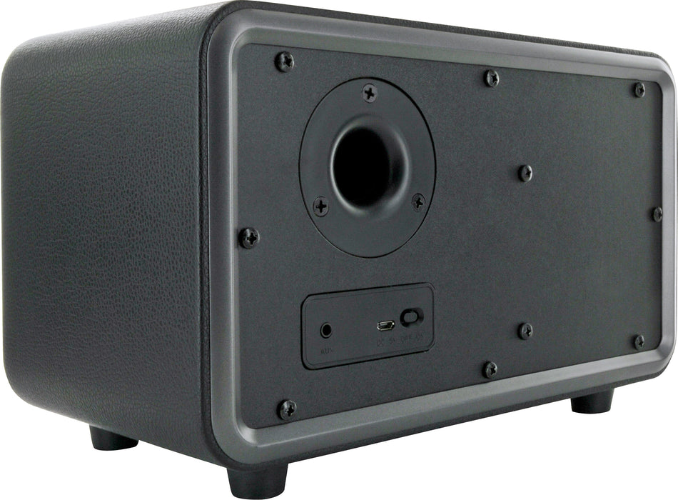 Bluetooth® stereo speaker (24W)