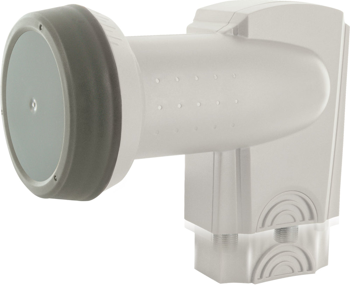 Digital twin LNB