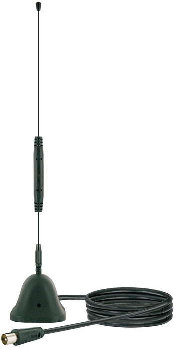 DVB-T rod antenna (passive)