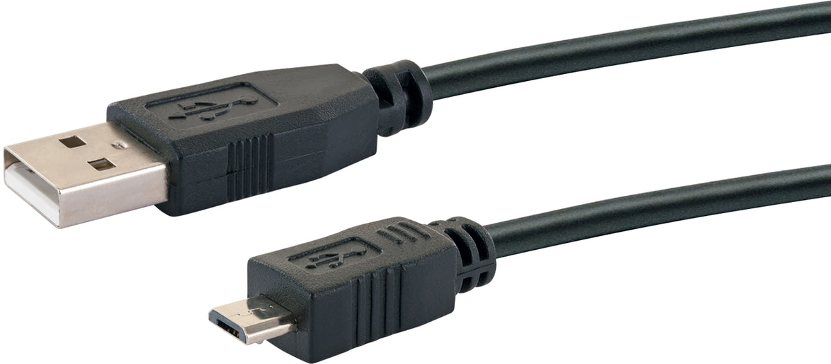 USB 2.0 connection cable
