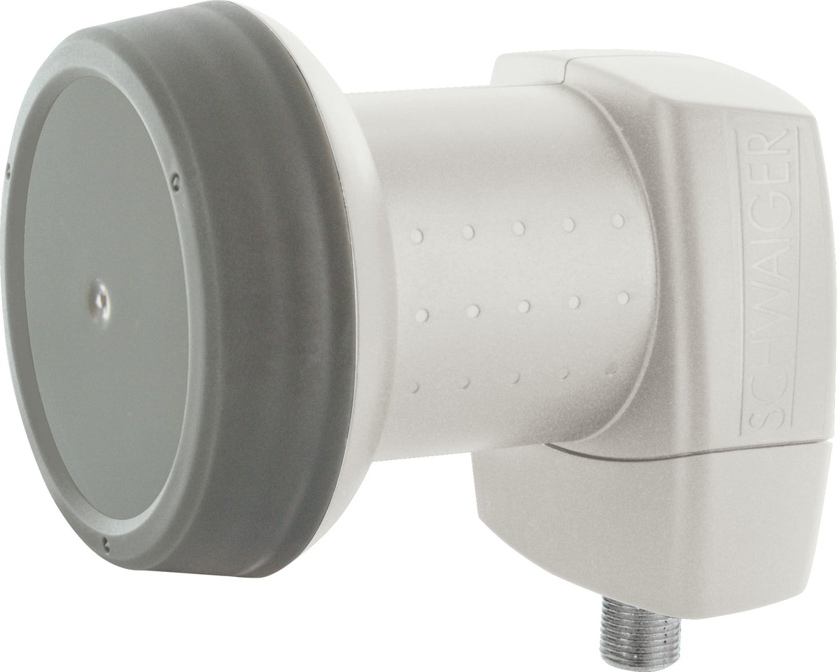 Digital single LNB