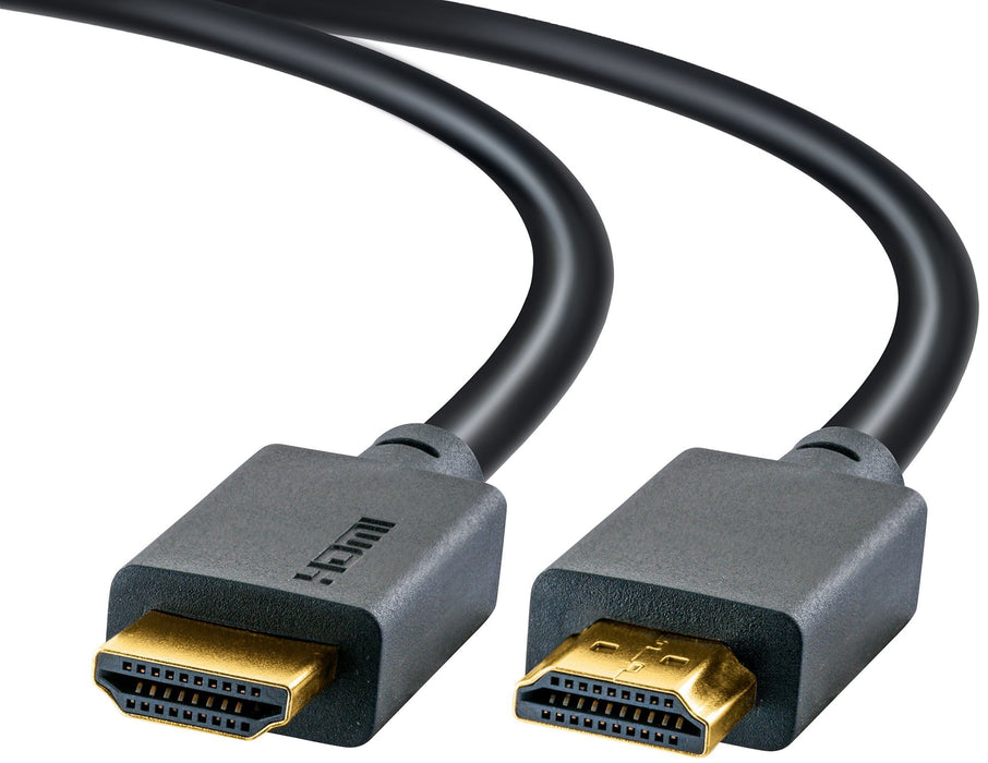 Ultra High-Speed HDMI® 2.1 Kabel, 4K@120Hz/8K@60Hz